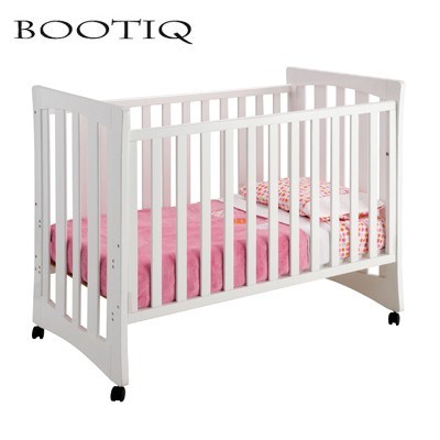 bootiq pram