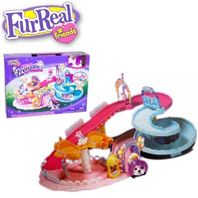 FurReal Friends - Furry Frenzies FurrSta