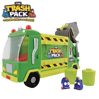 Garbage truck cheap toys australia