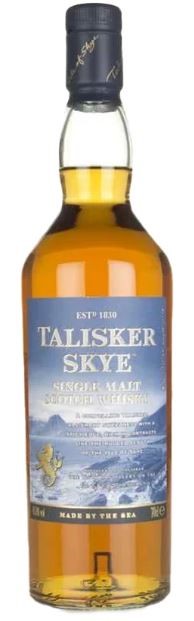 Talisker Skye Single Malt (1x 700mL)