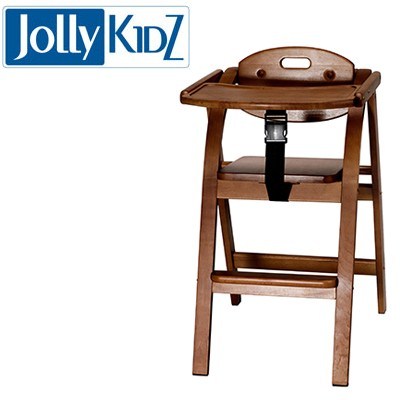 Jolly store high chair