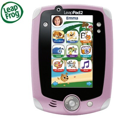 LeapFrog LeapPad2 Explorer Learning Tabl