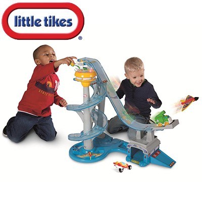 Little Tikes Big Adventures Action Flier