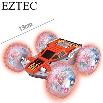 eztec radio control system 2.4 ghz