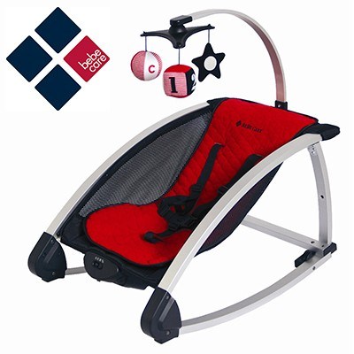 Care baby outlet rocker