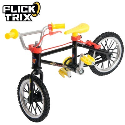 Flick Trix Bike Shop