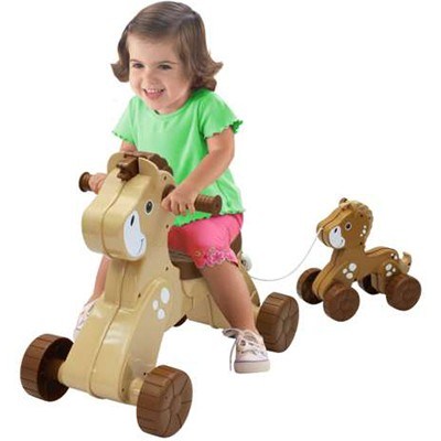 New Beginnings Apple and Lil' Dumplin Ri