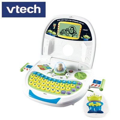 Vtech Toy Story 3 Buzz Lightyear Star Co
