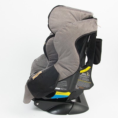 Buy Safety 1st Sentinel Convertible Car Seat with Air Protect Side