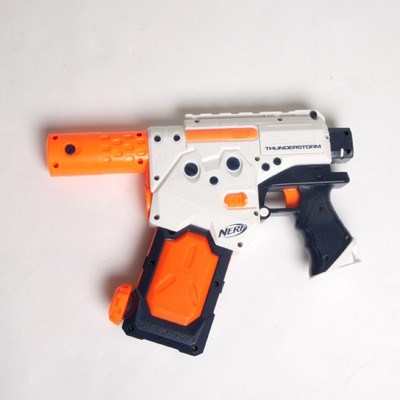 Buy Nerf Super Soaker Thunderstorm Motorised Water Gun Grays Australia