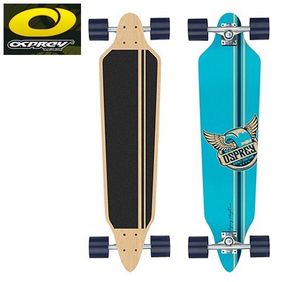 Osprey Pegasus ABEC 9 Skateboard -