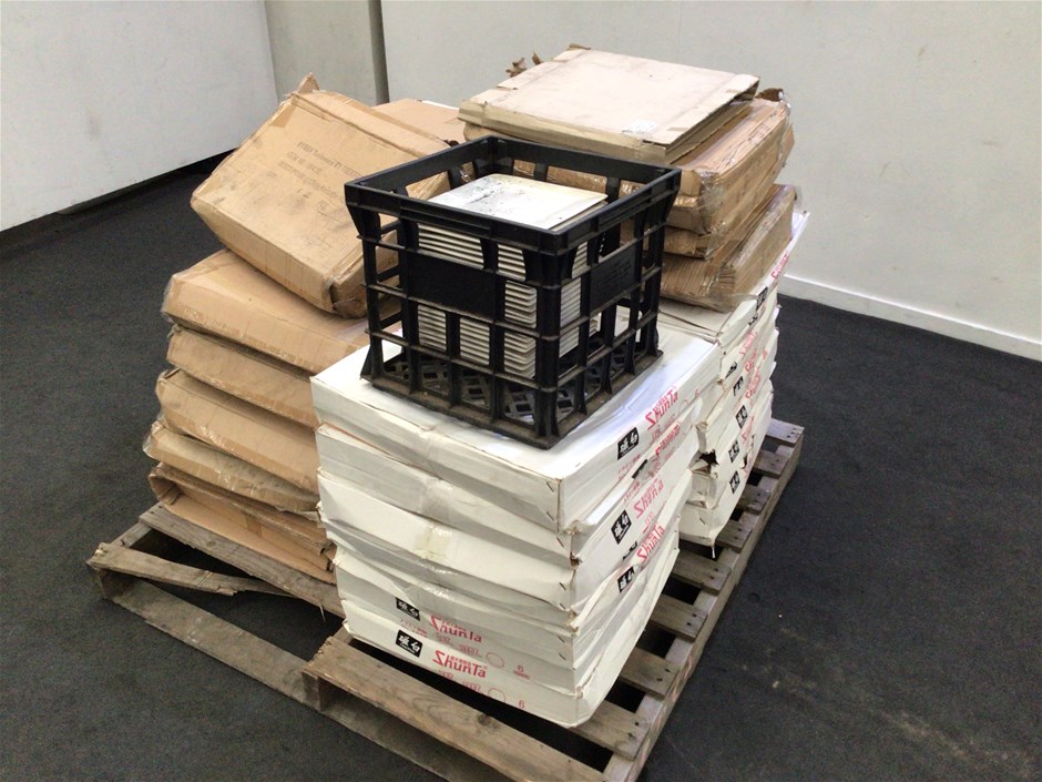 Brisbane Warehouse Multi Vendor Sale