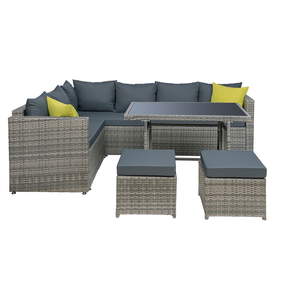 Homebase garden bench cushions best sale