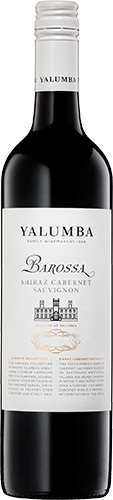 Yalumba Samuel's Collection Barossa Shir