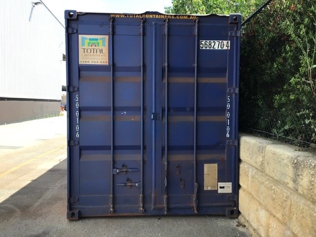 Sea Containers, Light Towers, Welder/Generators & Civil