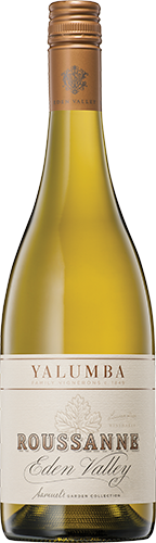 Yalumba Eden Valley Roussanne 2016 (6 x 