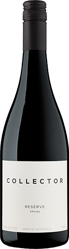 Collector Reserve Shiraz 2018 (6x 750mL)