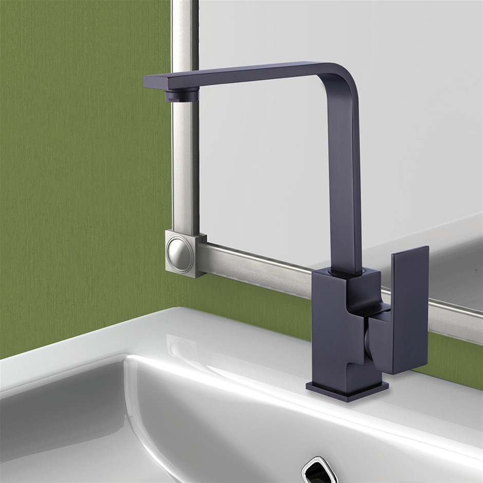 Kitchen Mixer Tap Faucet - Laundry Bathr
