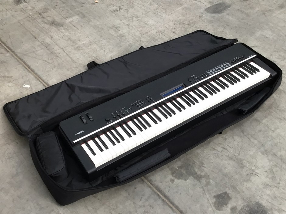 Yamaha cp4 deals used