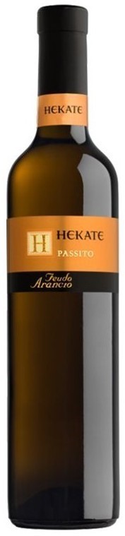 Feudo Arancio Hekate Passito 2018 (6x 37
