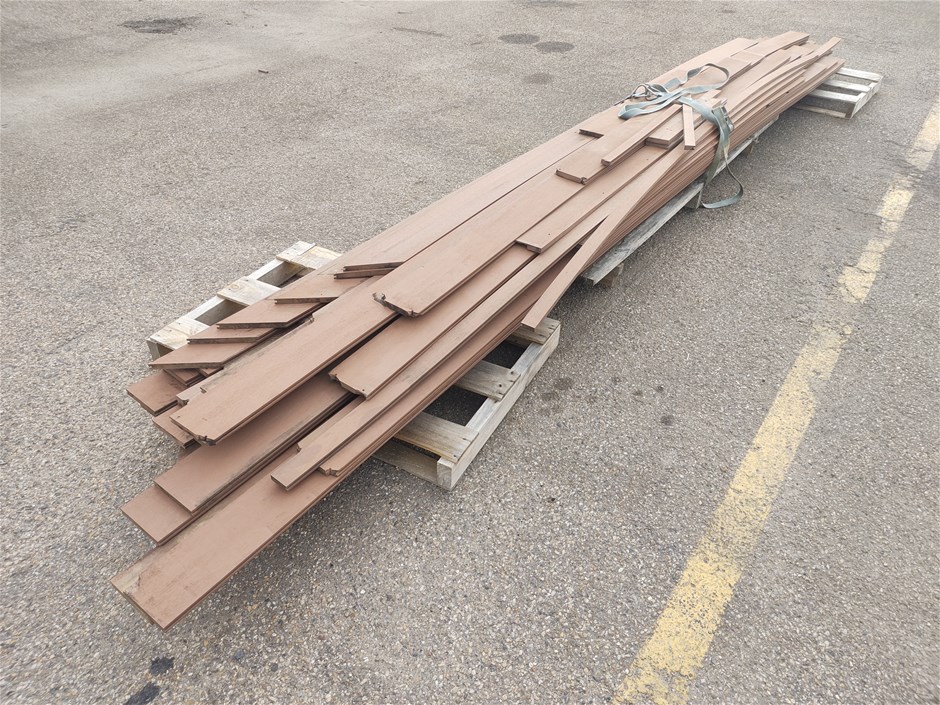 Composite Decking Auction (00017042218) Grays Australia