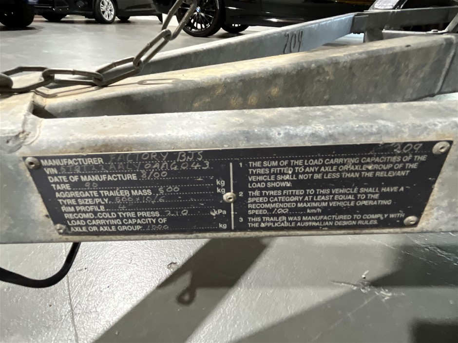 2000 KAWASAKI ZXI 1100 Auction (0001-50018549) | Grays Australia