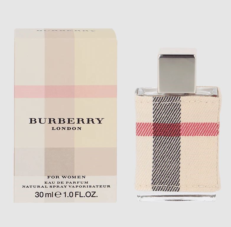 BURBERRY London Eau De Parfum For Women 30mL. Buyers Note - Discount Freig  Auction | GraysOnline Australia