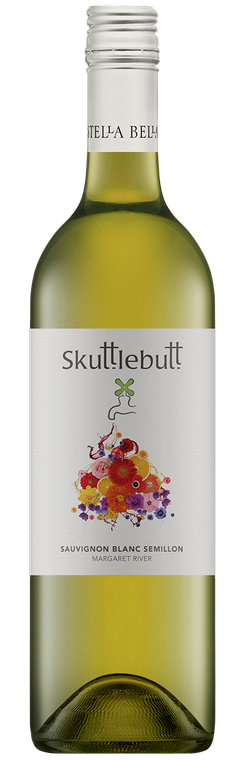 Stella Bella Skuttlebutt Sauvignon Blanc