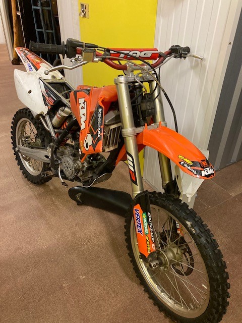 ktm dirt bike dealers near me