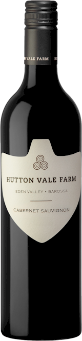 Hutton Vale Cabernet Sauvignon 2018 (6 x