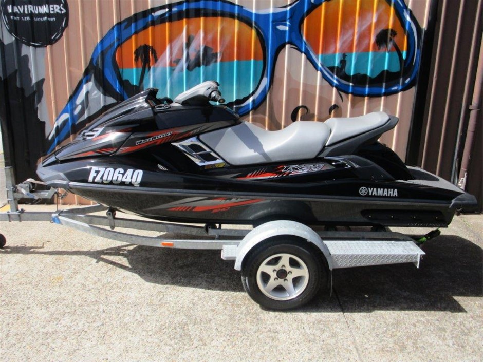 2012-yamaha-fx-sho-auction-0001-50018511-grays-australia