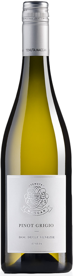 Tenuta Maccan Della Venezie 2021 (12x 75