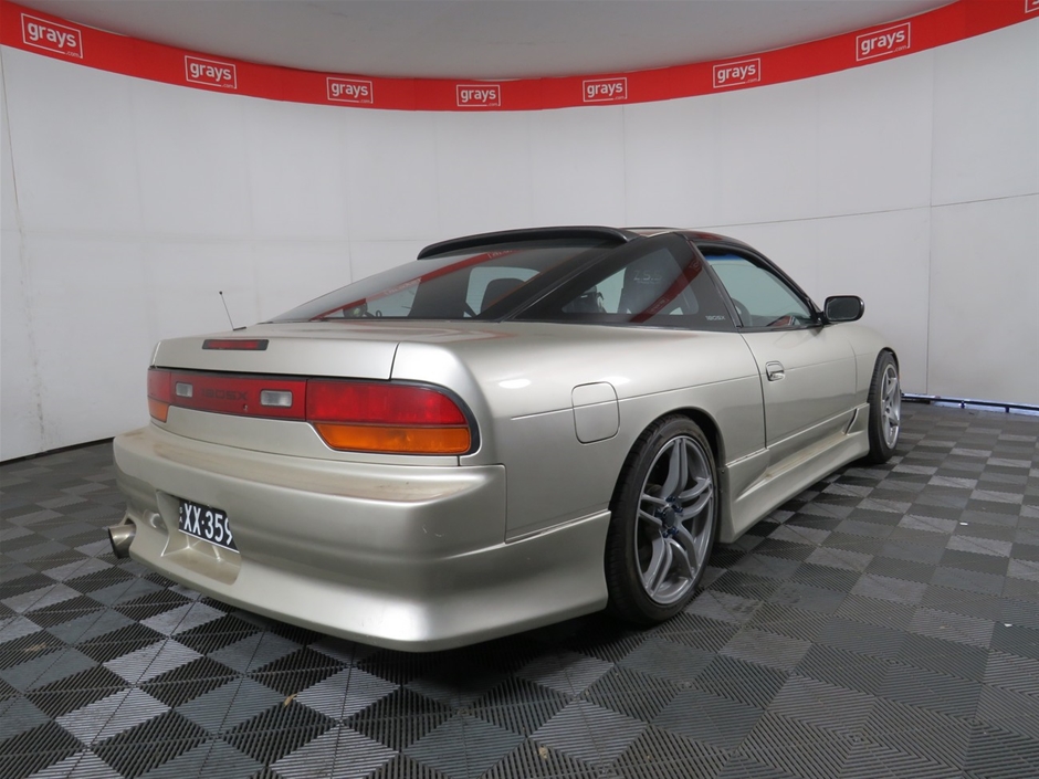 180SX 中期 純正触媒 www.gastech.com.tr