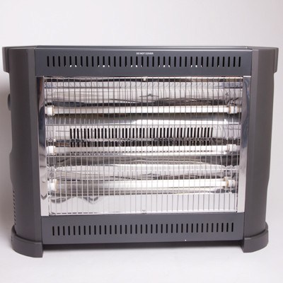 Buy Prima 2400W Radiant Heater with Fan Boost u0026 Thermostat Control | Grays  Australia