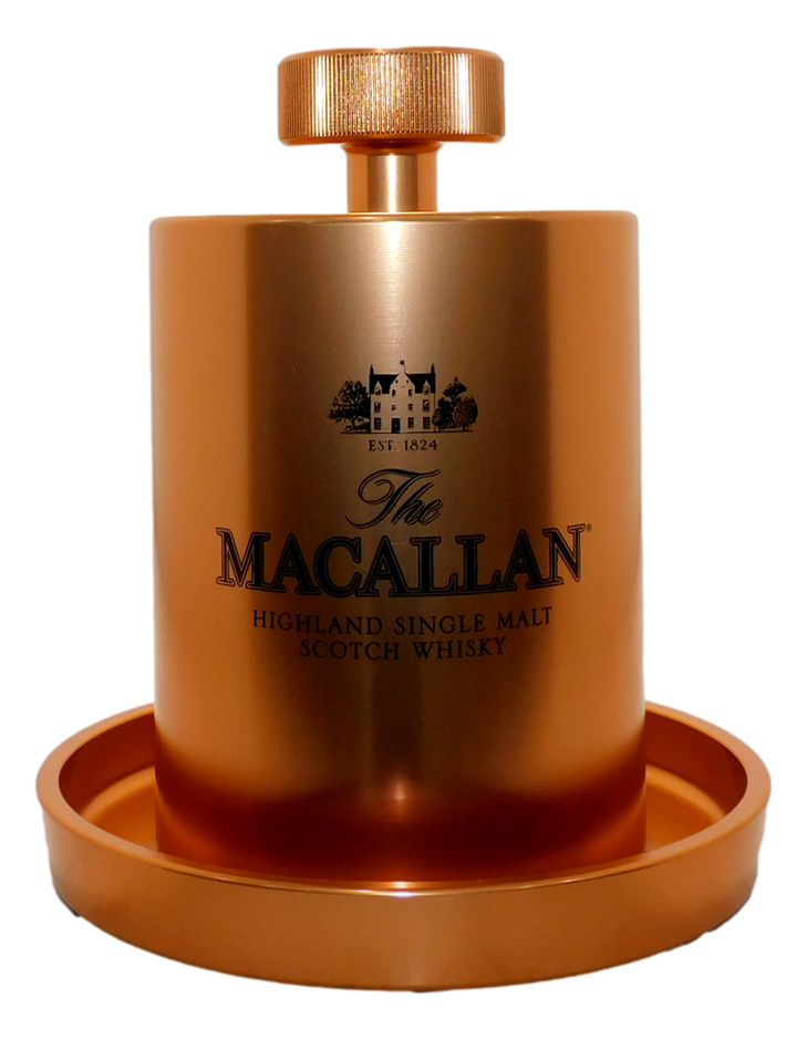 The Macallan Ice Ball Maker (1x Ice Ball