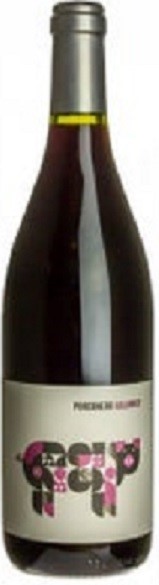 Porconero Aglianico Igp 2019 (12x 750mL)