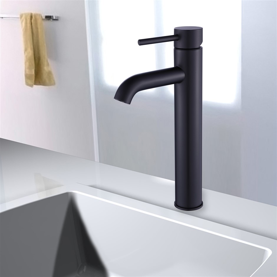 Basin Mixer Tap Faucet - Kitchen Laundry