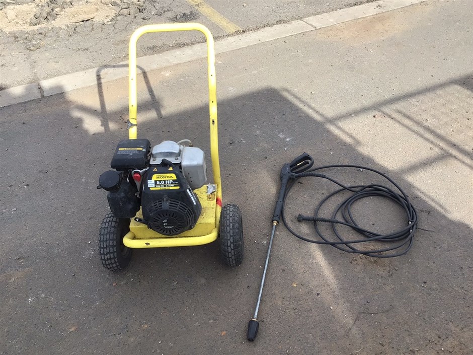 Karcher g2500dce deals