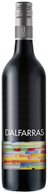 Dalfarras Sangiovese 2019 (12x 750mL)