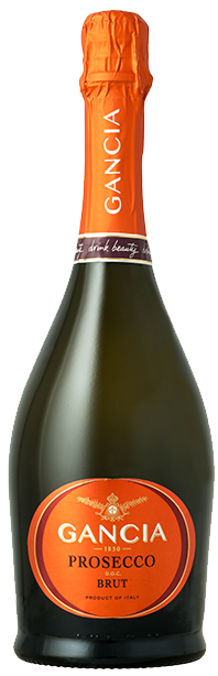 Gancia Prosecco DOC (6x 750mL).