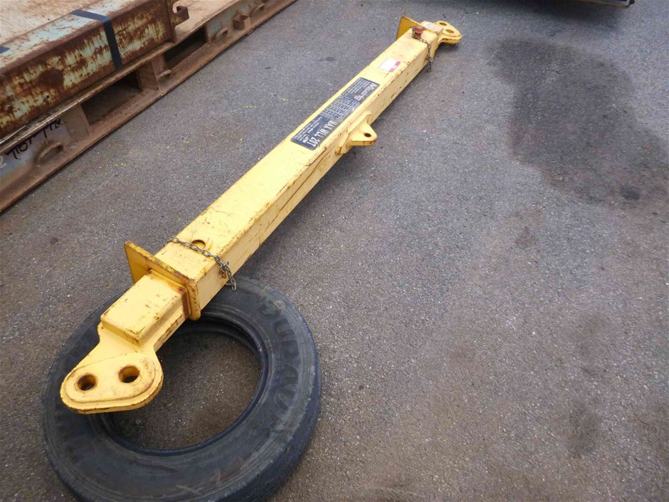 Spreader Bar Auction (00579036953) Grays Australia