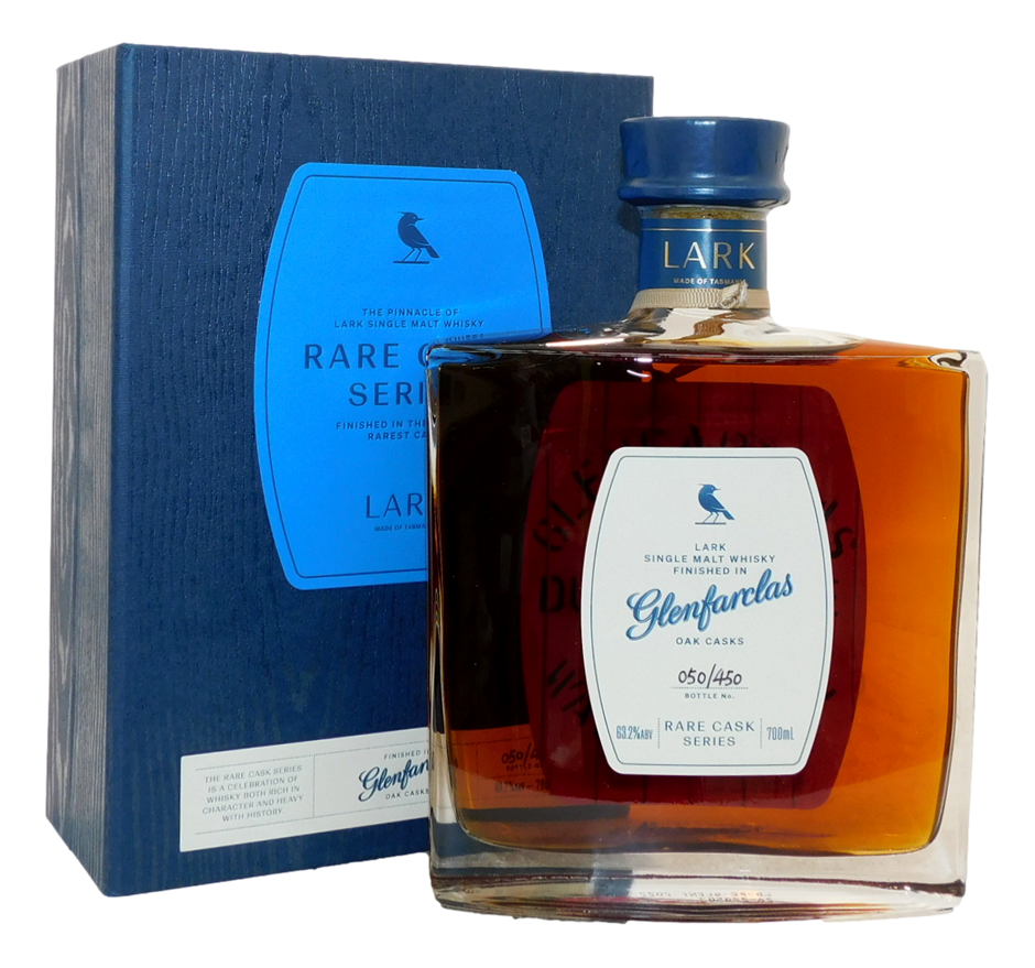 Fine Wine: Ports & Spirits ft. Lark Glenfarclas