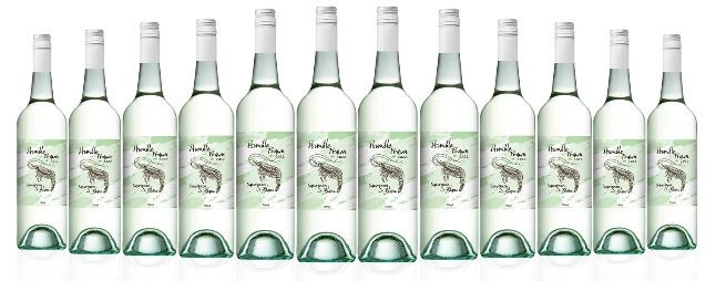 Humble Prawn Sauvignon Blanc 2022 (12x 7