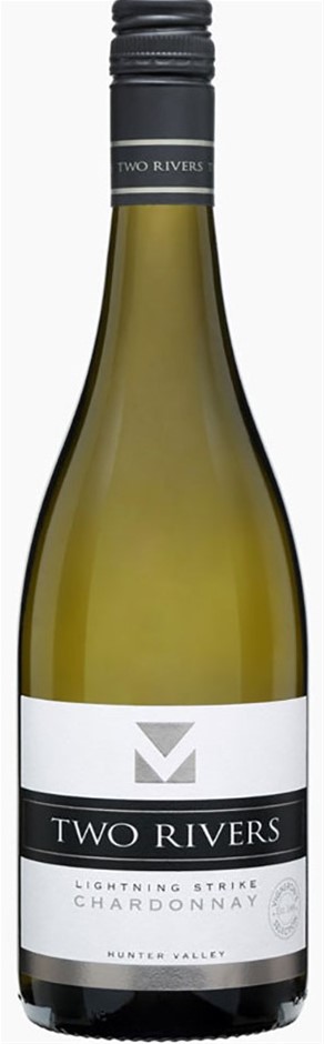 Two Rivers Wildfire Chardonnay 2021 (12x