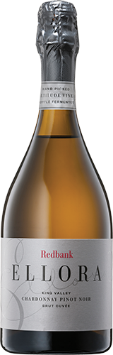 Redbank Ellora Chardonnay Pinot Noir 201