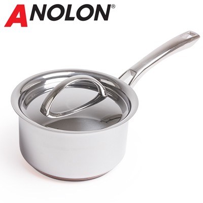 Raymond Blanc Cookware by Anolon Stainle