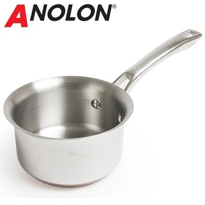 Raymond Blanc Cookware by Anolon Stainle