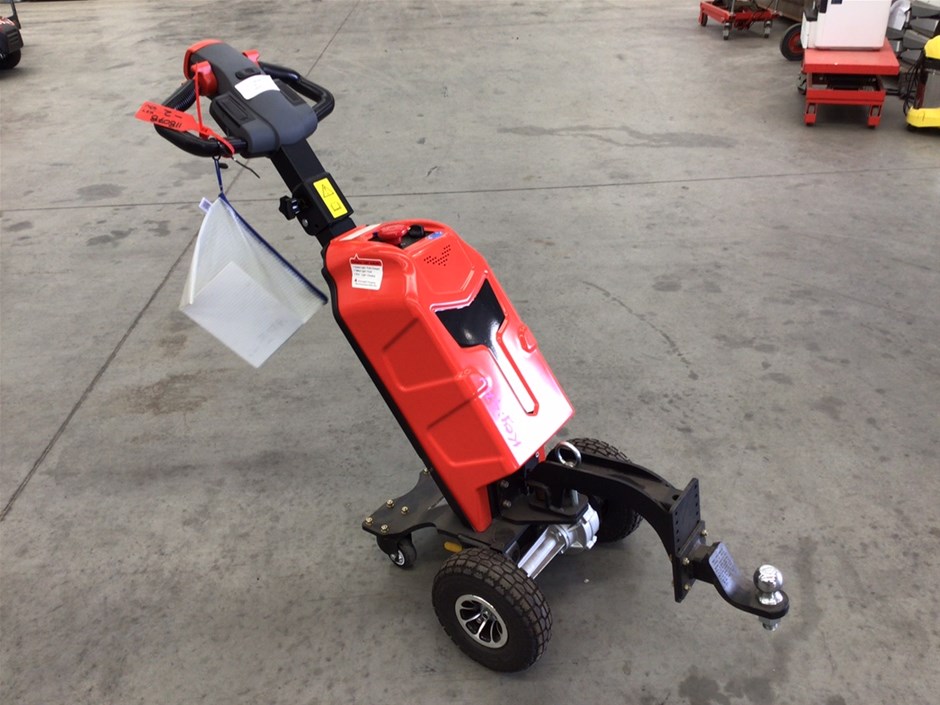 Towing Tractors, Forklift and Walkie Stackers - Vic