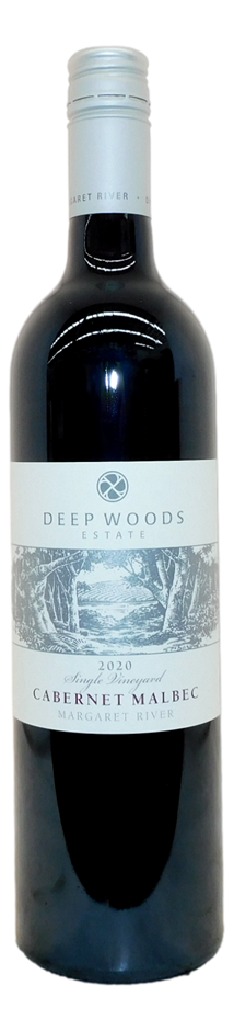 Deep Woods Estate Single Vineyard Cabern