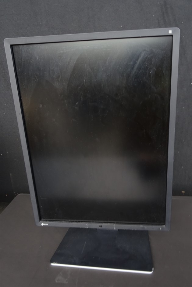 EIZO Radiforce RX350 Colour LCD Monitor Auction (0029-2550171) | Grays ...